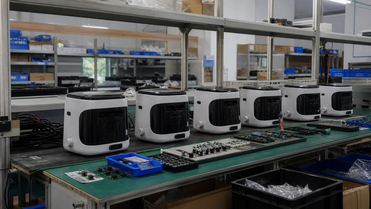 Why Chinese Factories Ignore Small Orders—and How Buyers Can Get a Response