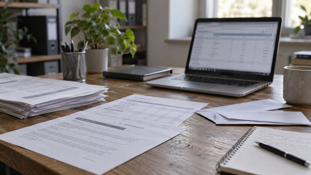 Chinese Supplier Background Check: What to Verify Before a Deposit