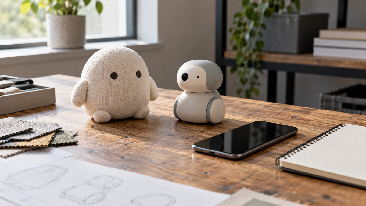 AI Toy Sourcing from China: What to Confirm Before Ordering